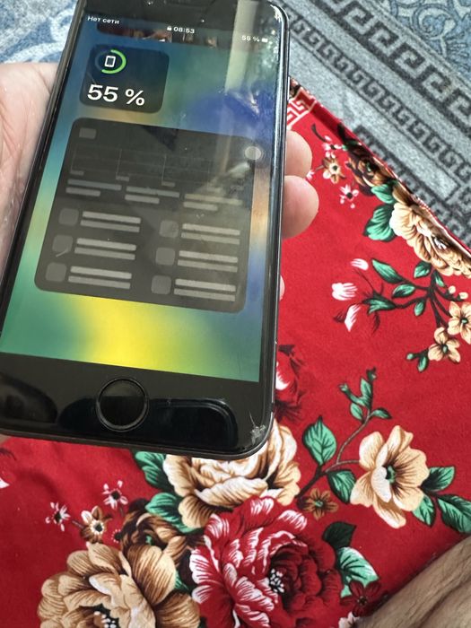 Iphone 8 64 tali