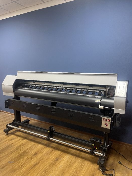 Широкоформатный принтер | Экосольвент