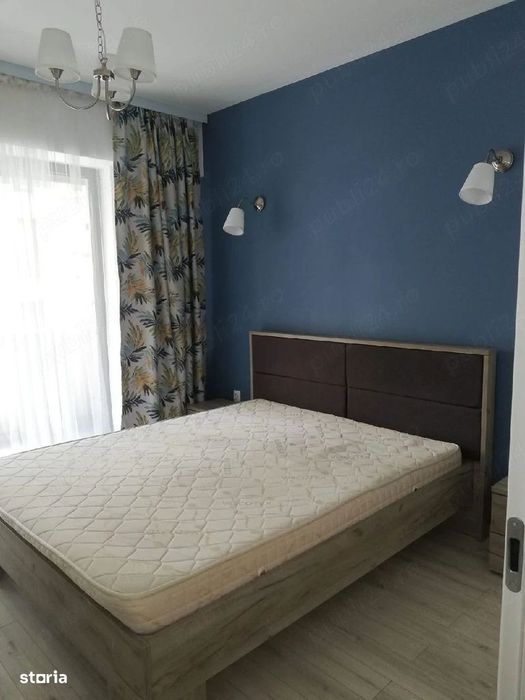 Sisesti.Apartament 2camere de inchiriat