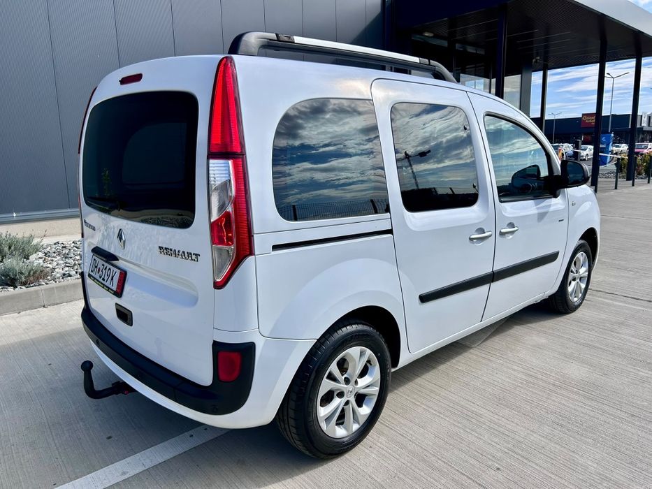 RENAULT Kangoo 2016 — imagine 4