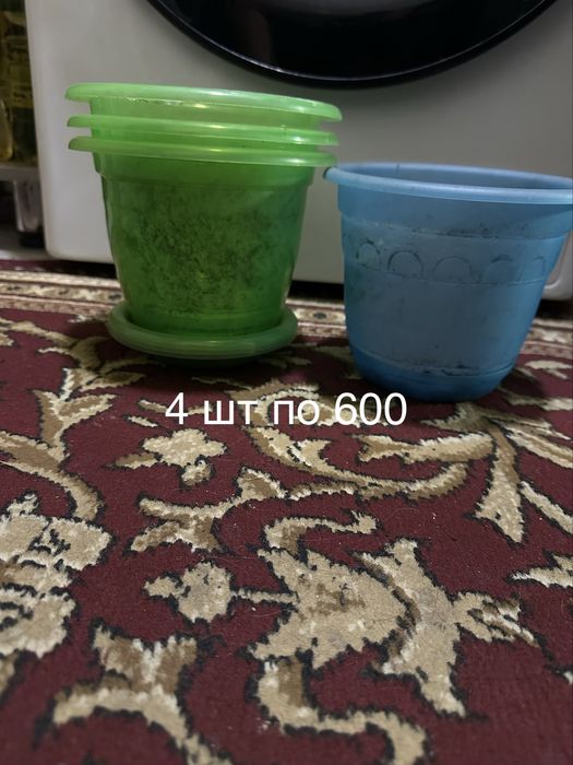 Горшки для орхидей