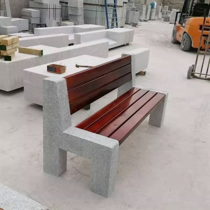 Урны, скамейки, вазоны