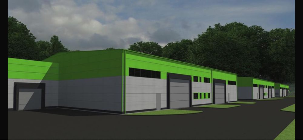 hale, productie , depozitare , comert 300-6000 mp