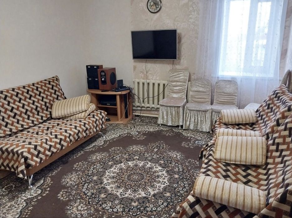 Продается котедж в Солнечном