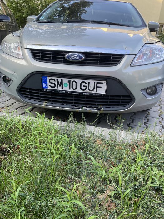 Ford Focus 1.6 diesel