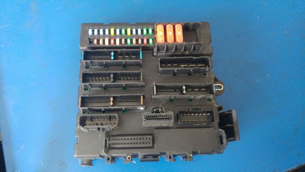 panou sigurante 2.2 dti opel vectra c 13205775