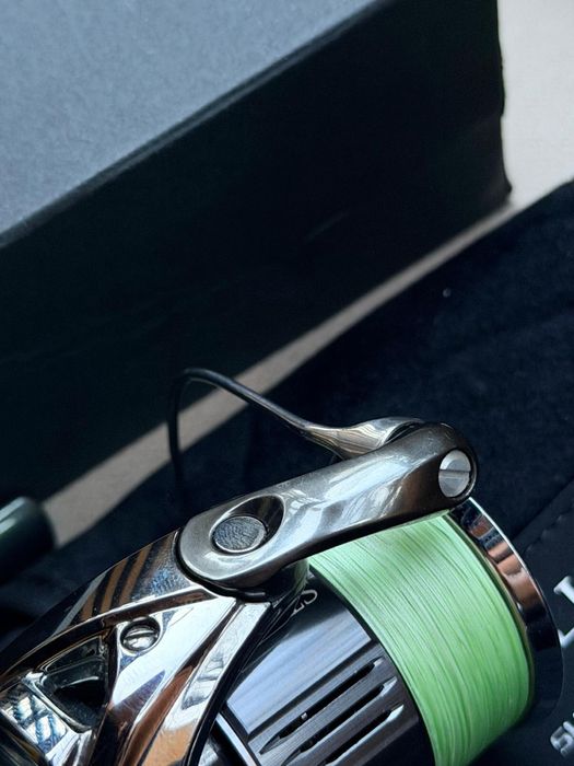 Shimano Stella FK C3000