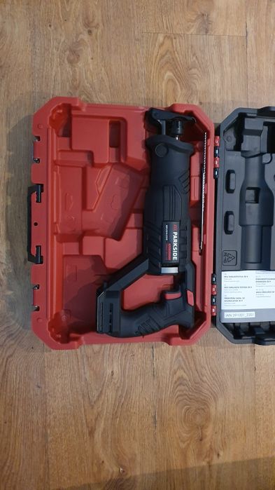 Scule profesionale parkside