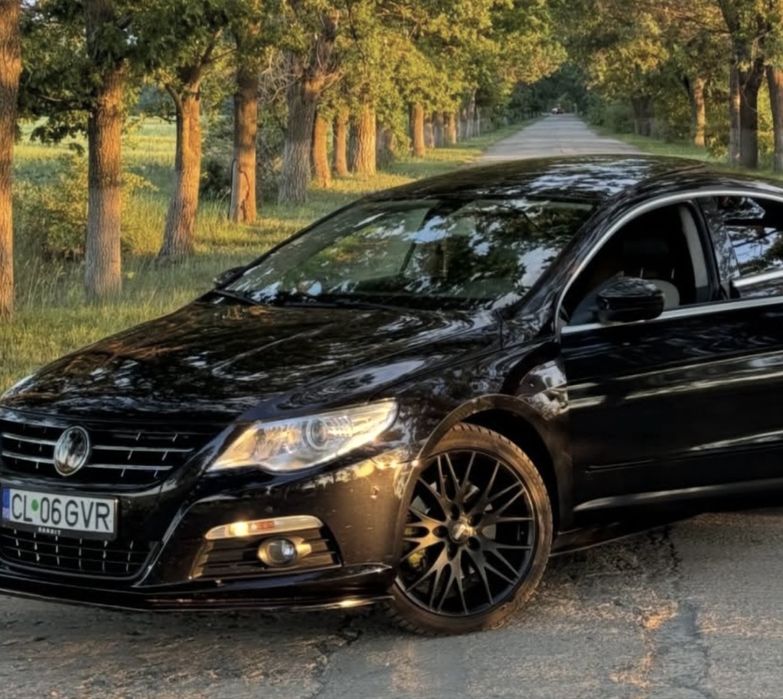 Jante CMS Originale R18