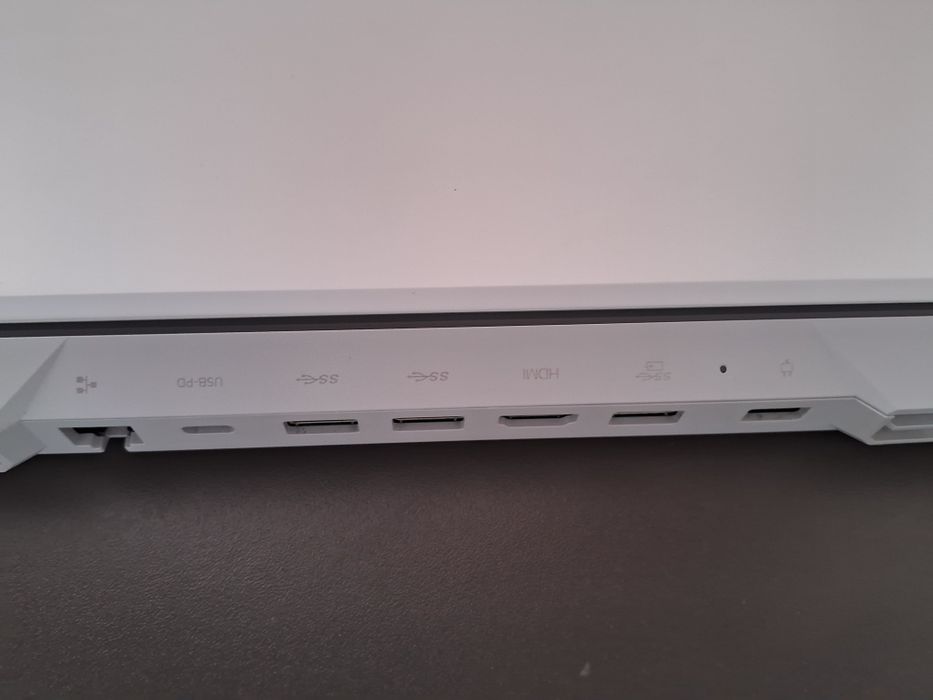 Lenovo Legion 5 pro 2021 RTX3060