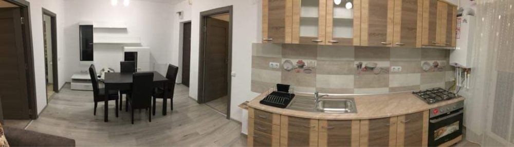 Pf vând apartament 3 camere