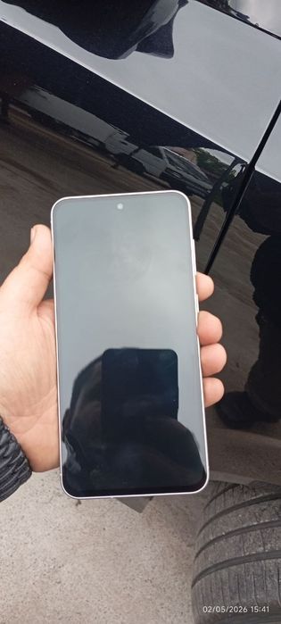 Samsung a56 yangidek