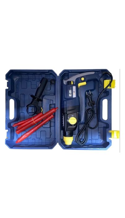 Перфоратор EBi MAX