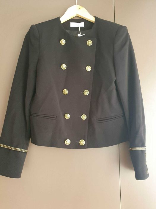 Sacou Mango nou marimea S