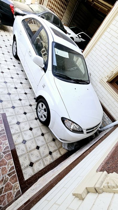 Gentra 3 AT Full pozitsiya Lyuk, Abs va magnitafon bor