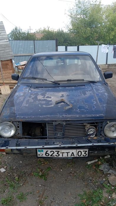 Гольф 2 срочнооо