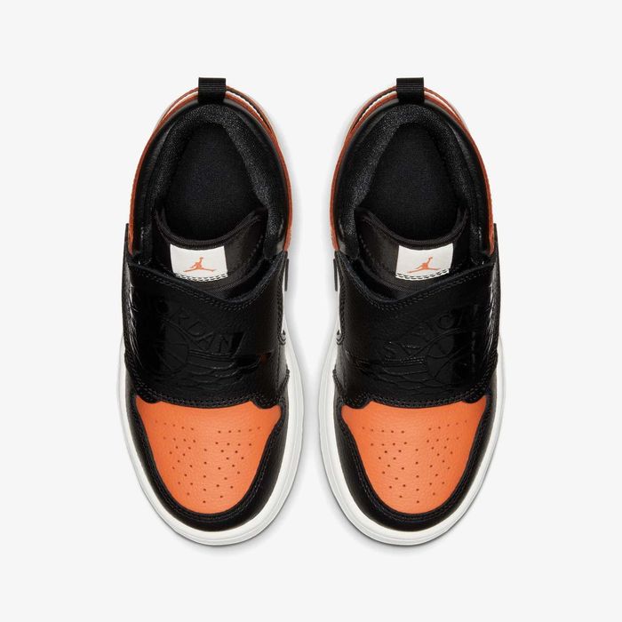 Jordan 34 р. оригинальная обувь