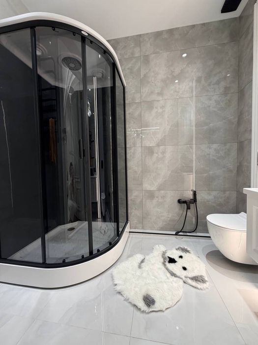 Мирзо Улугбекский район | Ж/К Sayram Avenue | 2/4/10 118m2 с мебелью