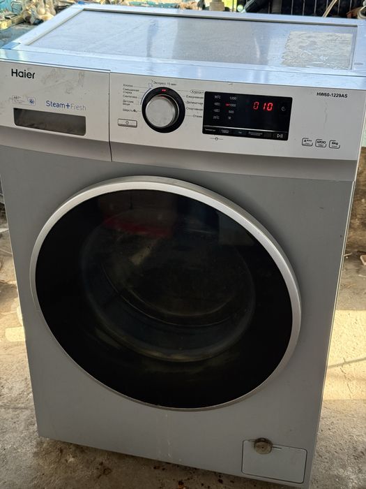 Стиральная машинка