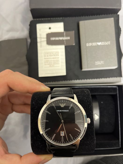 Ceas Emporio Armani