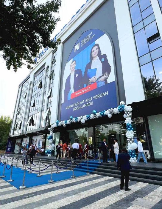 Организация государственных корпоративов от Last Media