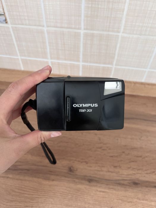Продам фотоопарат, в отличном состоянии, производства Япония