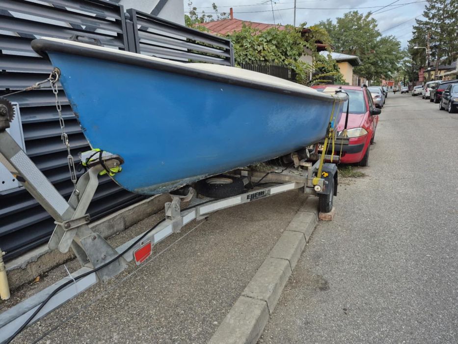 Vand Barca plus peridoc import italia