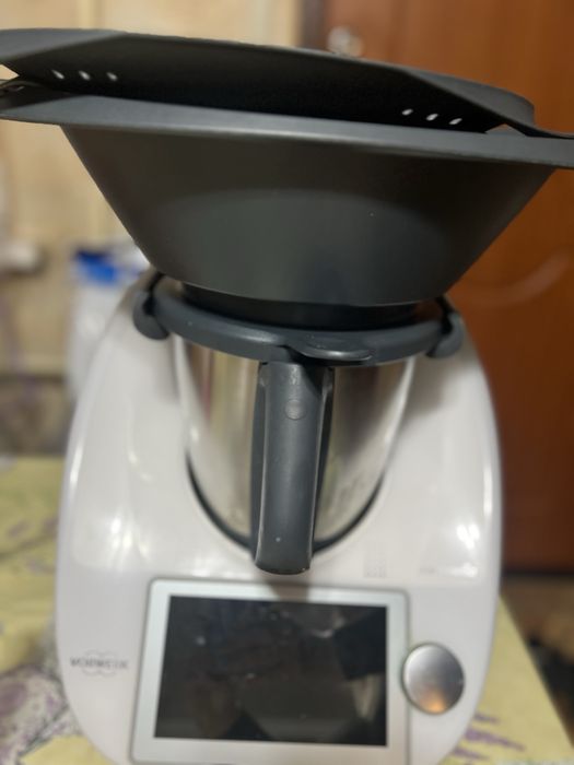 Продам Thermomix ТМ 6