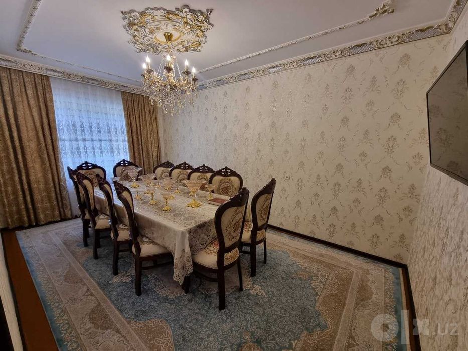 Квартира Продается Шайхонтоҳурский р-н Массив Гулобод, Чорсу ID: К153