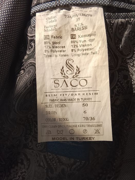 Продам Тройка костюм