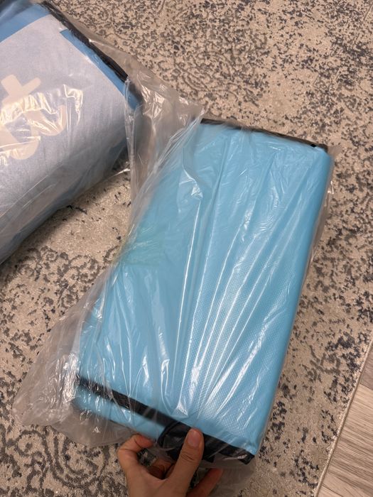 Термо сумка Вольт большая новая