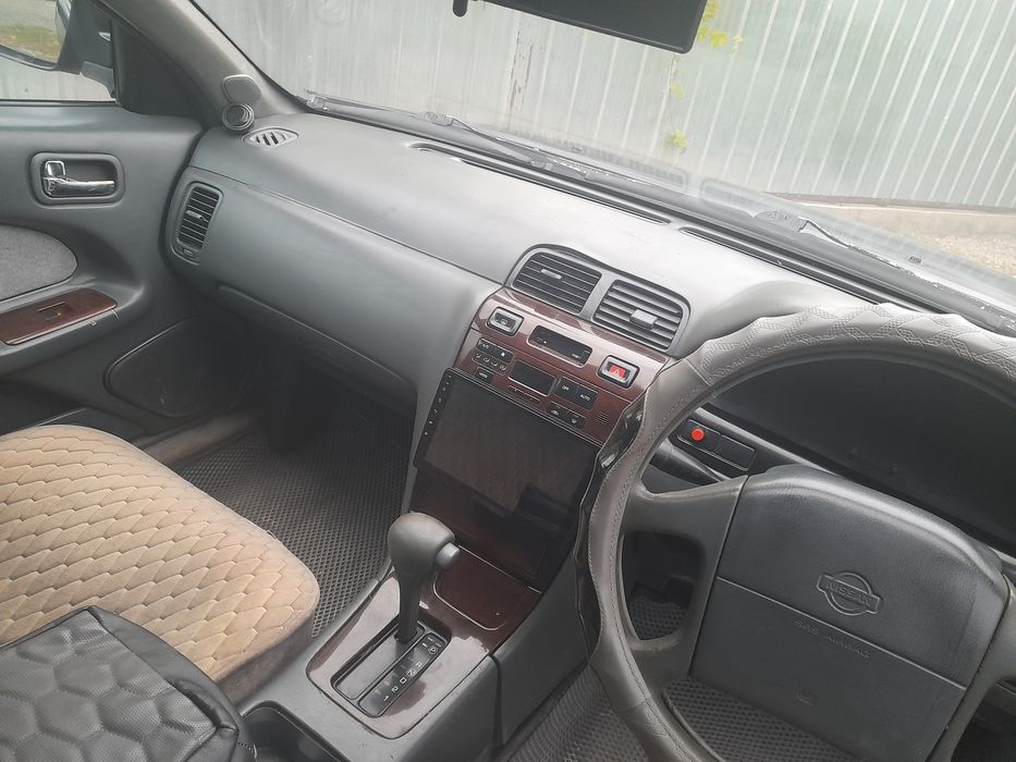 Продам авто срочно