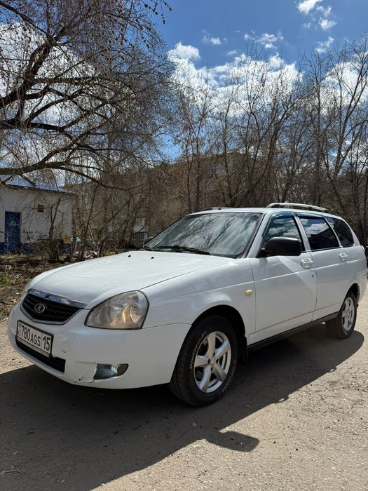 Продам Lada priora