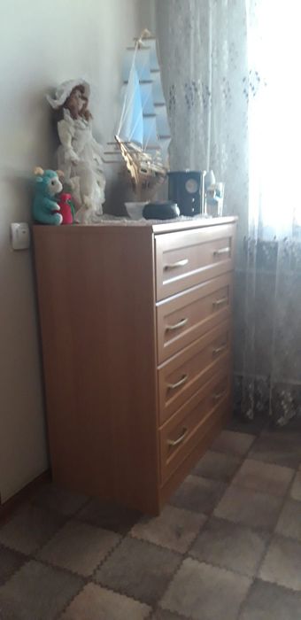 Спальный гарнитур