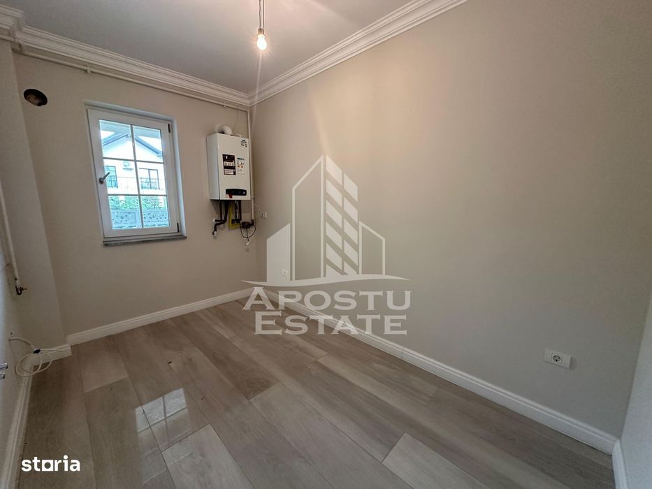 Apartment in Giroc - Vedere 5