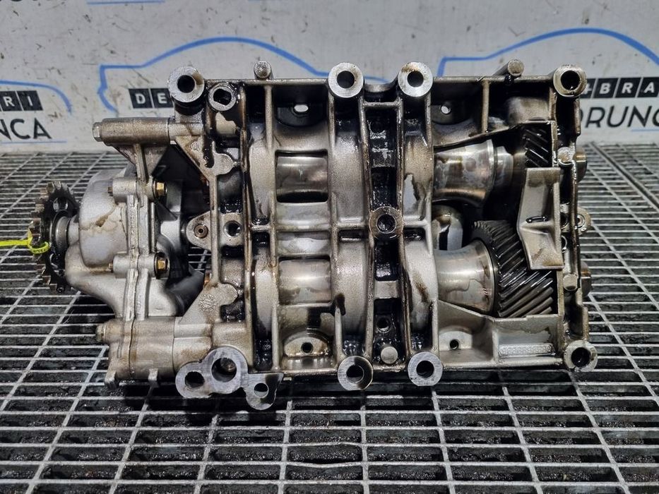 Pompa ulei Land Rover Freelander 2 Facelift 2.2 Diesel 2010 - 2012 150CP 224DT (1261) ...