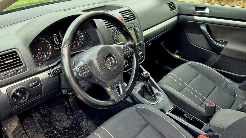 vand autoturism w jetta