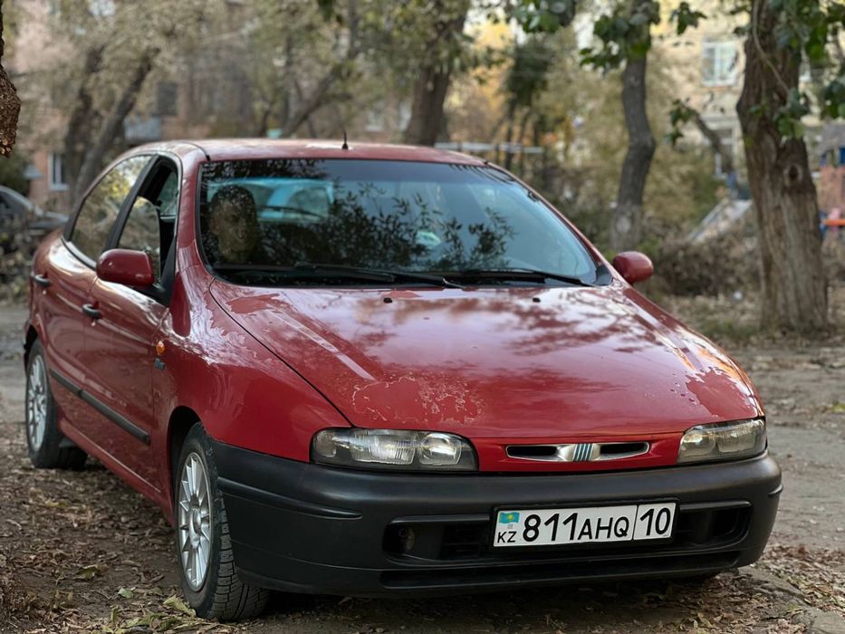 Продам Fiat Brava 2000 года