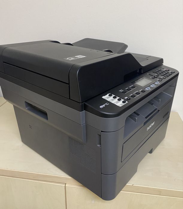 Multifunctionala Brother MFC L2712DN