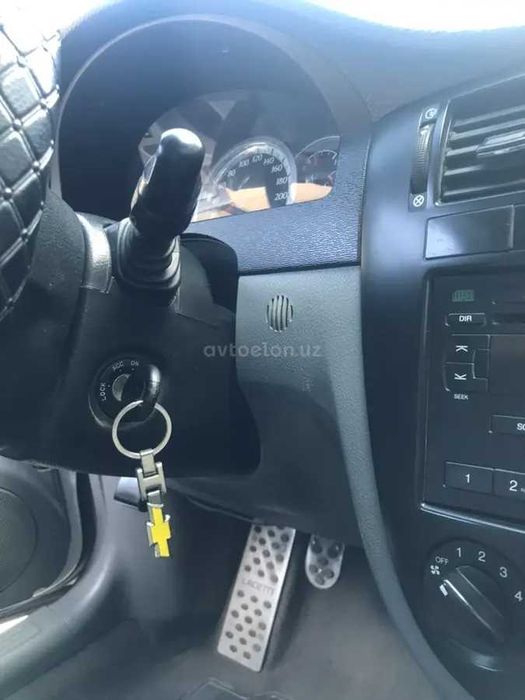 Продам Lacetti 1.8L