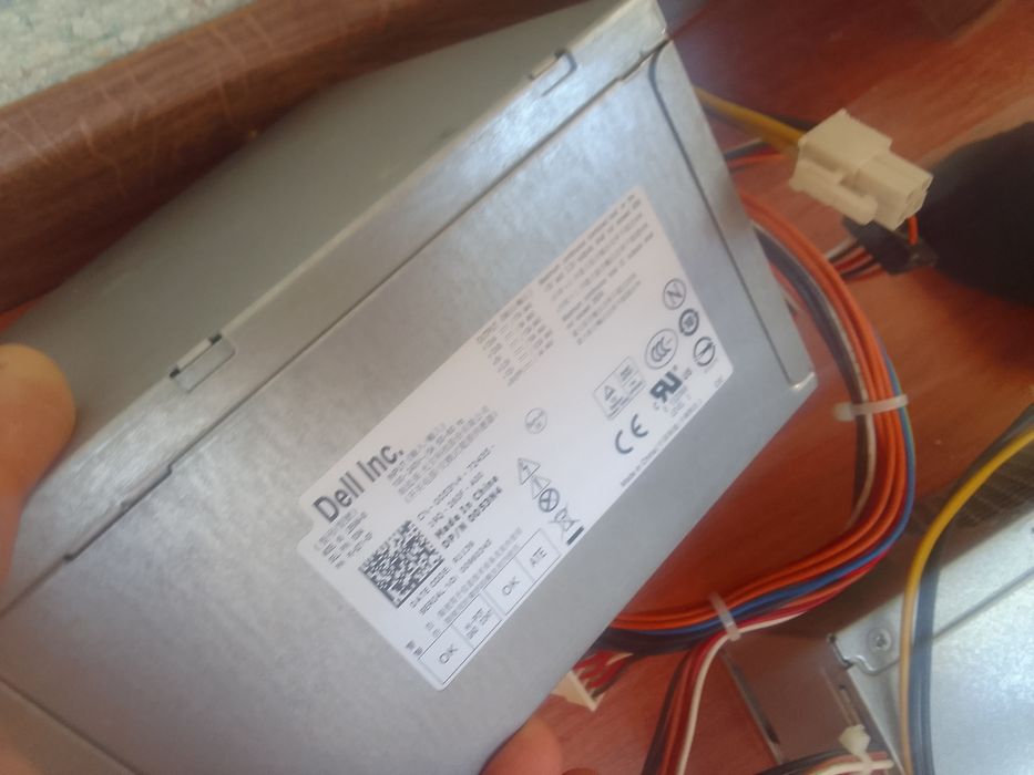 комплектующие компьютерные