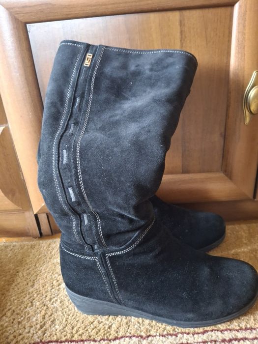 Натуралка раз. 38