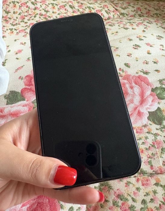 IPhone 12ProMax .