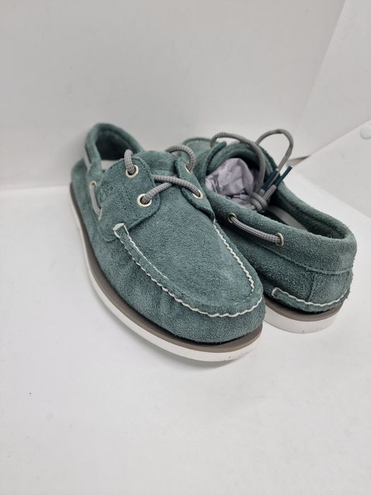 Pantofi Timberland Classic Boat nr. 40