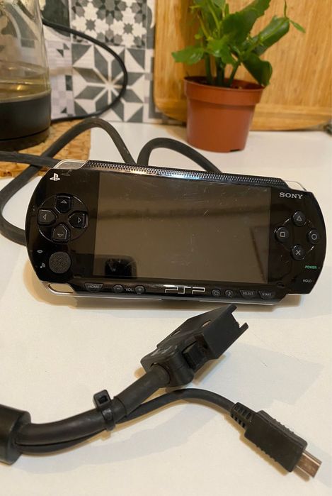 very rare PSP Sony DTP-H110 Development Controller