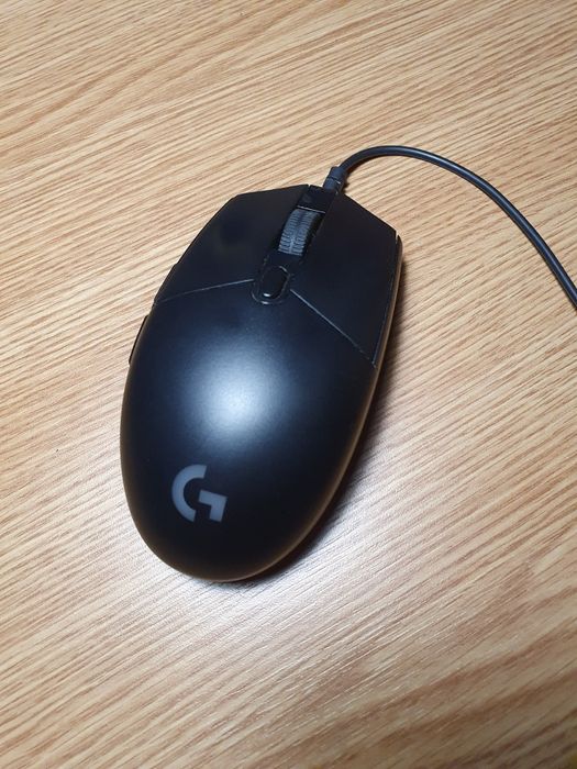 Logitech g102 lightsync Gaming mouse