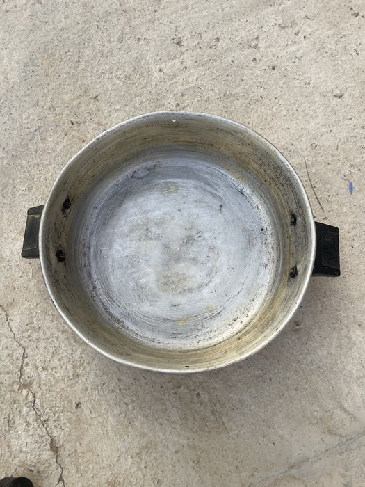 Чуда печ жетысайда