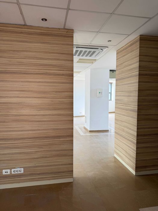 Spațiu comercial 140 mp – open space – zona Mihai Eminescu, București