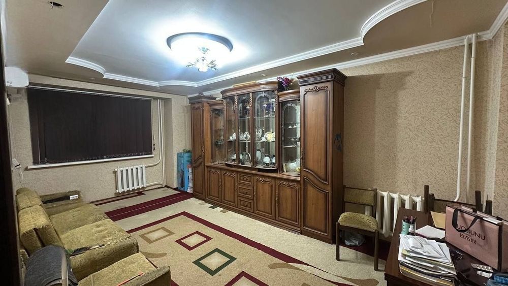 3 х комнатный квартира