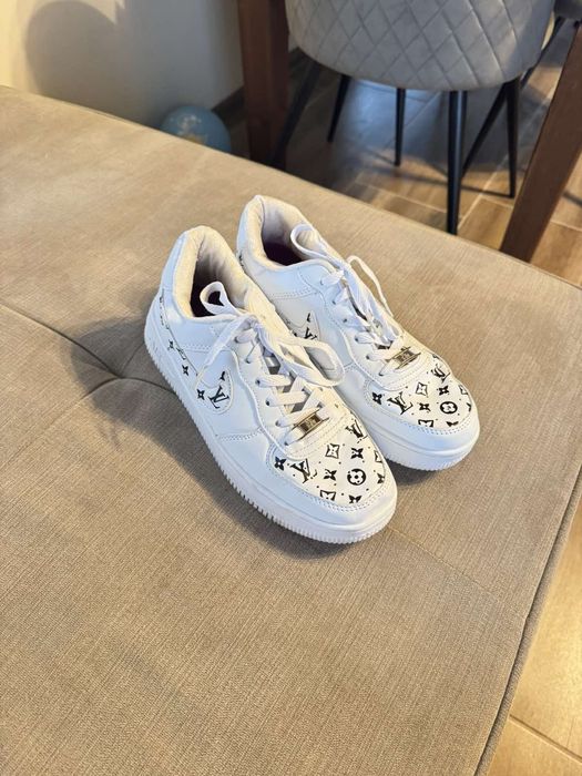 Дамски кецове Nike air